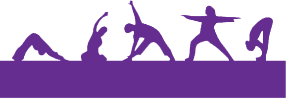 Yoga for everybody else!